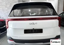 Kia Carnival NEW 9 мест 